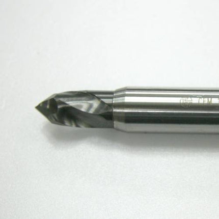 TAEGUTEC Carbide Chamfer End Mill