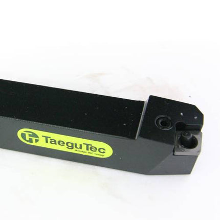 TAEGUTEC External Turning Toolholder PCBNR 2020 K12