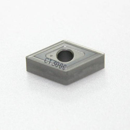 TAEGUTEC Turning Insert DNMG 150604 MT CT3000