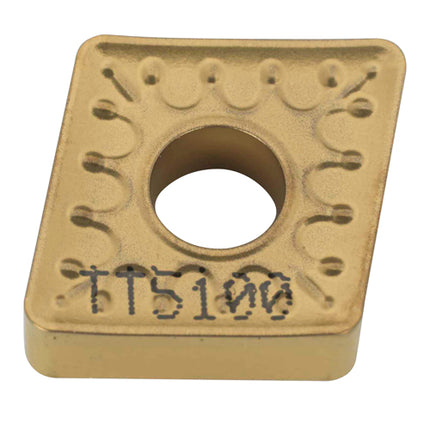TAEGUTEC Turning Insert CNMM 120412 RH TT8115