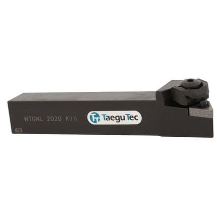 TAEGUTEC External Turning Toolholder WTGNR 2525 M16