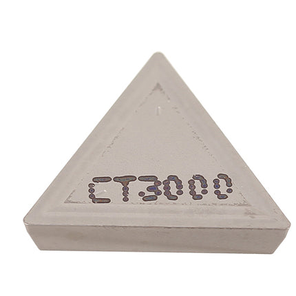 TAEGUTEC Turning Insert TPMR 110304 CT3000
