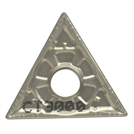 TAEGUTEC Turning Insert TNMG 160404 P20