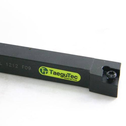 TAEGUTEC External Turning Toolholder SCLCR 2020 K12