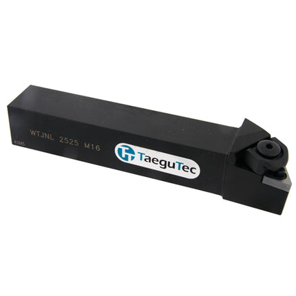 TAEGUTEC External Turning Toolholder WTJNR 2020 K16