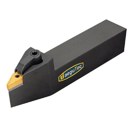 TAEGUTEC External Turning Toolholder MVVNN 2525 M16