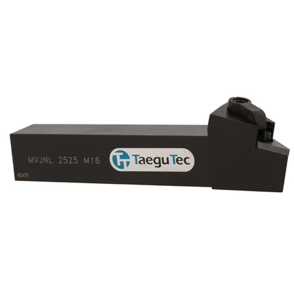 TAEGUTEC External Turning Toolholder MVJNR 2525 M16