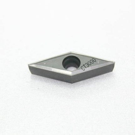 TAEGUTEC Turning Insert VBMT 160408 MT CT3000