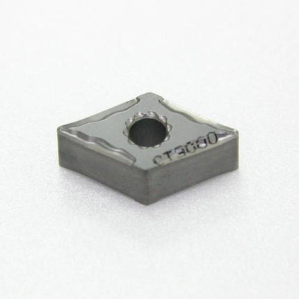 TAEGUTEC Turning Insert DNMG 150604 MT CT3000