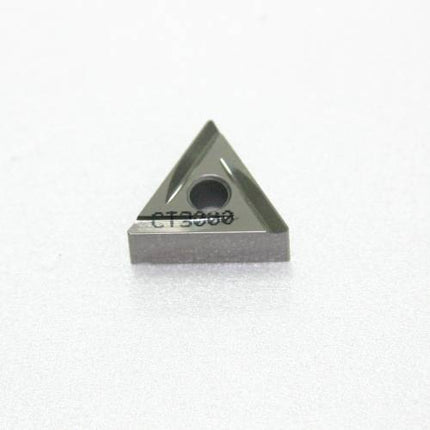 TAEGUTEC Turning Insert TNGG 160404 R P20