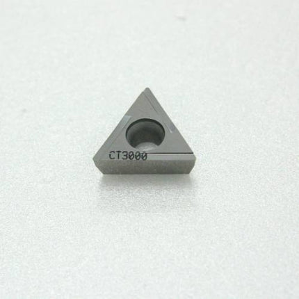 TAEGUTEC Turning Insert TPGT 090204 L-C CT3000
