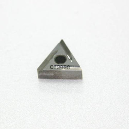 TAEGUTEC Turning Insert TNGG 160404 R P20