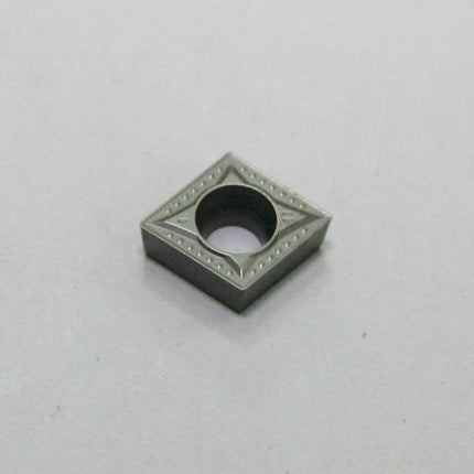 TAEGUTEC Turning Insert CCMT 060204 MT CT3000
