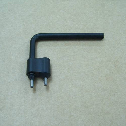 TAEGUTEC Tool Key