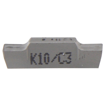 TAEGUTEC Grooving Insert TDIT 5.00E-0.40 K10