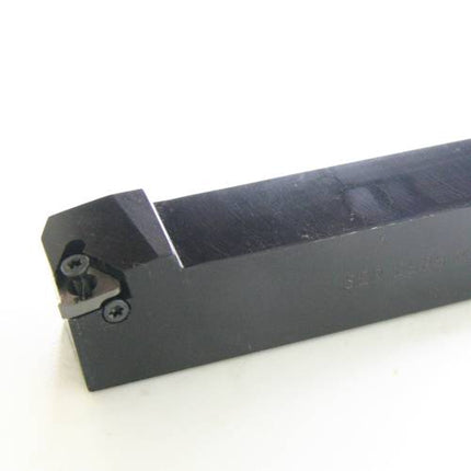 TAEGUTEC External Threading Toolholder SER 2525 M16