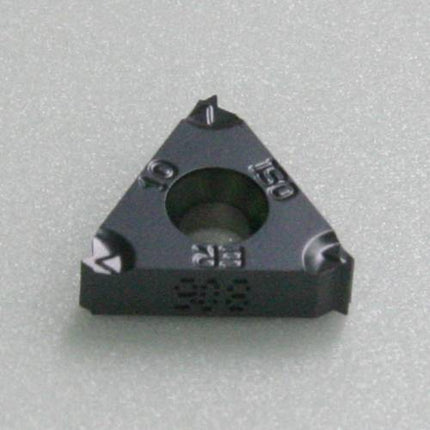 TAEGUTEC Threading Insert 16ERM 3.00 ISO TT9030
