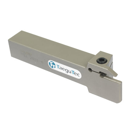 TAEGUTEC Grooving Toolholder TTER 2525-3T09