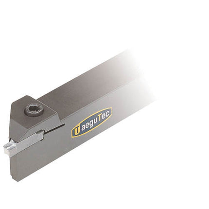 TAEGUTEC Grooving Toolholder TGFR 2525-4
