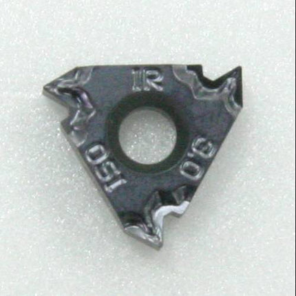 TAEGUTEC Threading Insert 16IRM 3.00 ISO TT9030