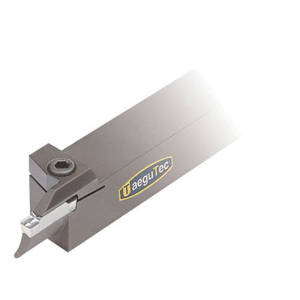 TAEGUTEC Grooving Toolholder TTFR 25-150-6
