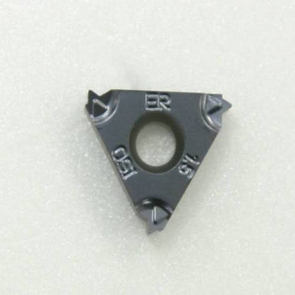 TAEGUTEC Threading Insert 16ERM 3.00 ISO TT9030