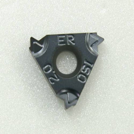 TAEGUTEC Threading Insert 16ERM 3.00 ISO TT9030