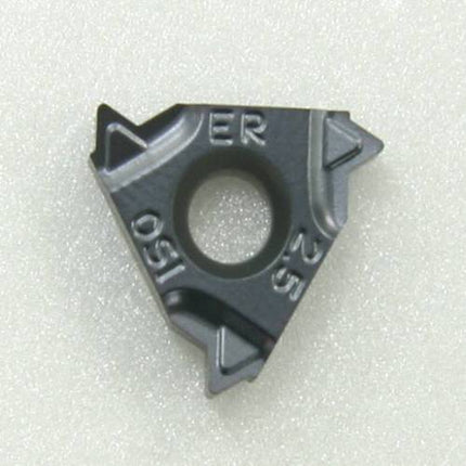 TAEGUTEC Threading Insert 16ERM 3.00 ISO TT9030