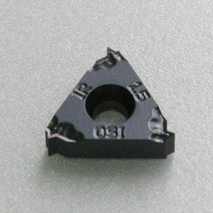 ISCAR Internal Threading Insert 16IR 1.50 ISO IC908