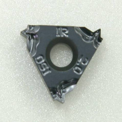 TAEGUTEC Threading Insert 16IRM 3.00 ISO TT9030