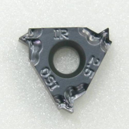 TAEGUTEC Threading Insert 16IRM 3.00 ISO TT9030