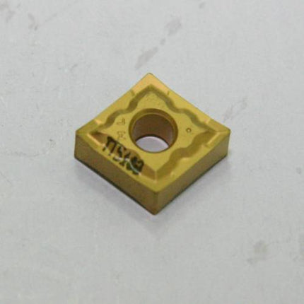 TAEGUTEC Turning Insert CNMG 120408 K20