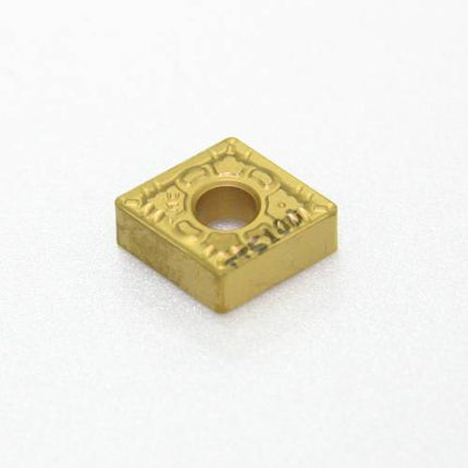 TAEGUTEC Turning Insert CNMG 120408 K20