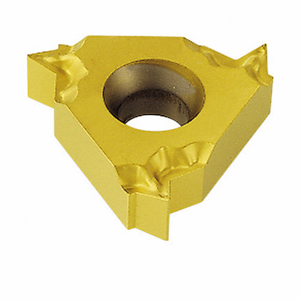 TAEGUTEC Threading Insert 16IRM 3.00 ISO TT9030