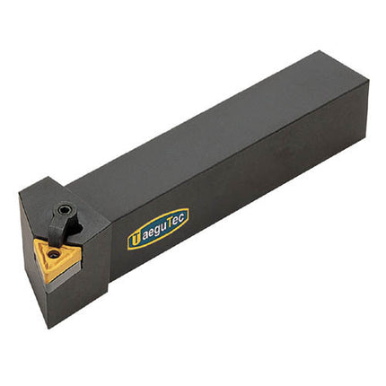 TAEGUTEC External Turning Toolholder MTJNR 2525 M16