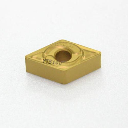 TAEGUTEC Turning Insert DNMG 150604 MT CT3000