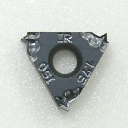 TAEGUTEC Threading Insert 16IRM 3.00 ISO TT9030