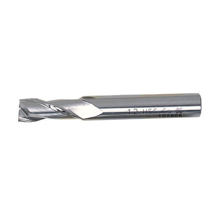 OSG End Mill 2mm–40mm 120032K
