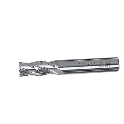 OSG End Mill 2mm–40mm 80720K