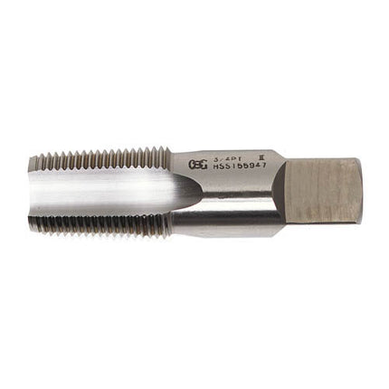 OSG Pipe Tap PT1/8–PT1