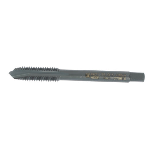 OSG Spiral Point Tap (SUS) M1.4–M22
