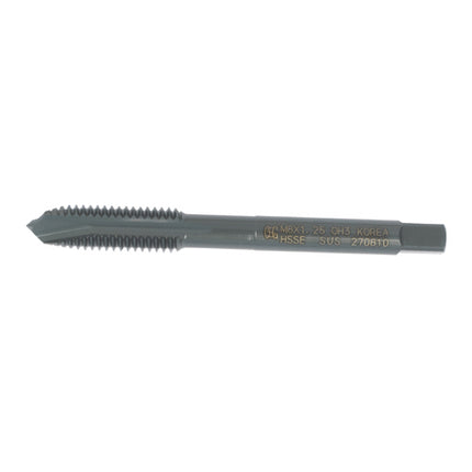 OSG Spiral Point Tap (SUS) M8–5/8"