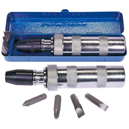 SESHIN BUFFALO Impact Driver SB-ID2500
