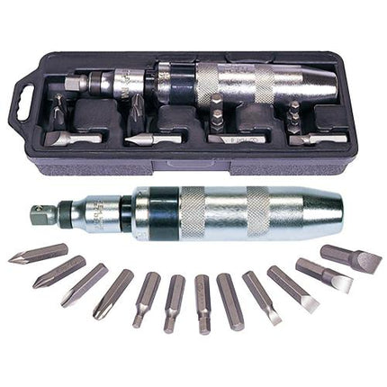 SESHIN BUFFALO Impact Driver SB-ID6300