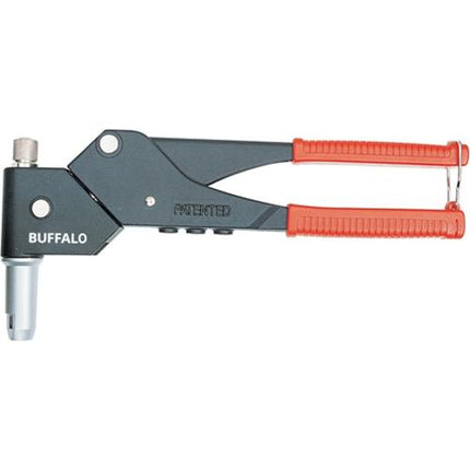 SESHIN BUFFALO Riveter for Nuts SB-H903N(360Deg)