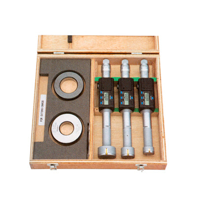 MITUTOYO Digimatic Holtest Set (468-972) 468-952-10