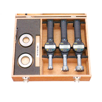 MITUTOYO Digimatic Borematic Set (Holtest) 568-