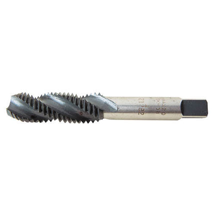 TAEHWA Spiral Flute Tap (HOMO Treated) M28