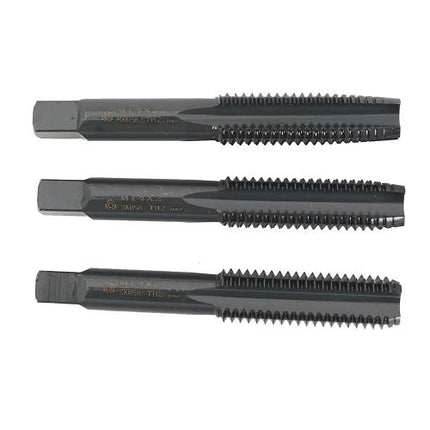 TAEHWA Hand Tap (HSS) M3–M27