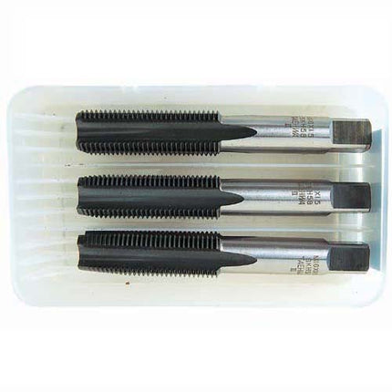 TAEHWA Hand Tap (HSS) M3–M27